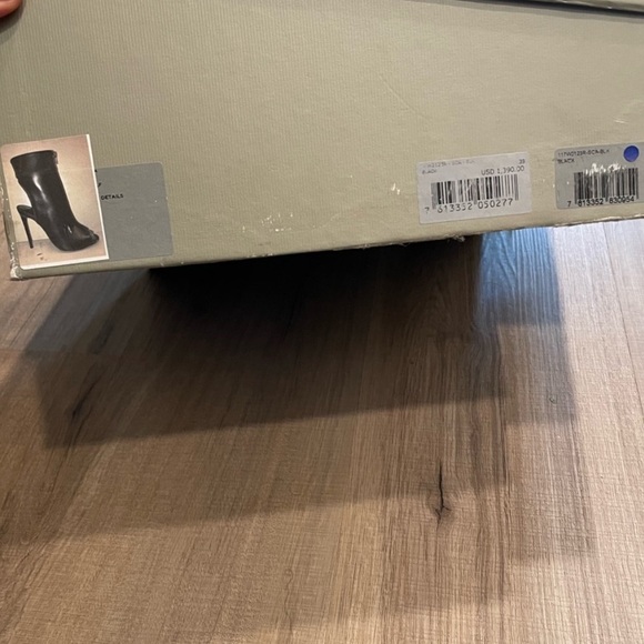 NWT Tom Ford heels - Picture 7 of 13